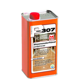 HMK P307 Steenonderhoud - polijstwas