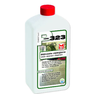 HMK P323 Slijtvaste zijdeglans - voor stenen vloeren