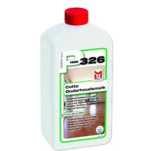 HMK P326 Cotto onderhoudsmelk