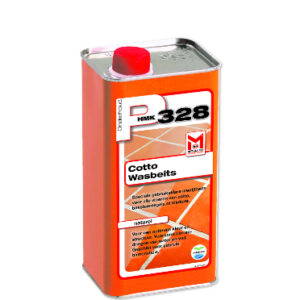 HMK P328 Cotto wasbeits - naturel