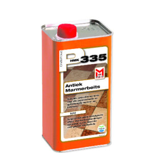 HMK P335 Antiek marmerbeits - licht
